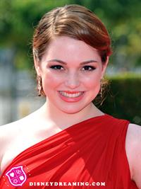 Jennifer Stone
