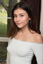 Amelia Pearl in  Let's Have Fun 