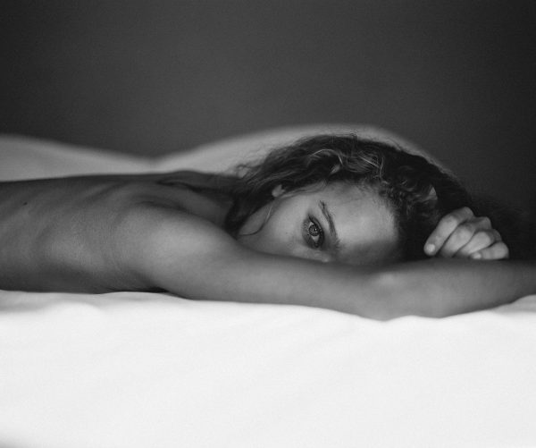 Marine Dandoy by Ryan Murihead HQ Photo Shoot