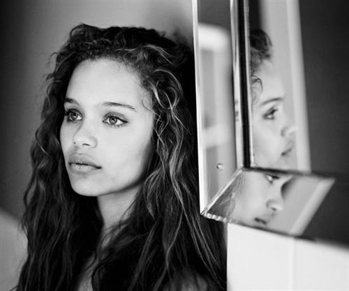 Marine Dandoy by Ryan Murihead HQ Photo Shoot