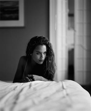 Marine Dandoy by Ryan Murihead HQ Photo Shoot