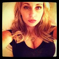 Tara Strong