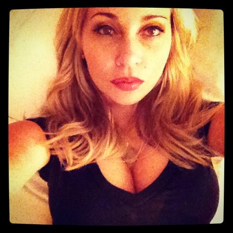 Tara Strong
