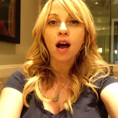 Tara Strong