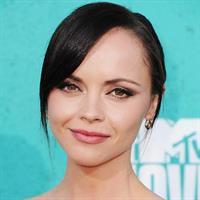 Christina Ricci
