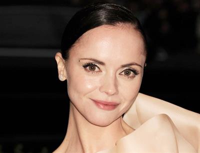 Christina Ricci