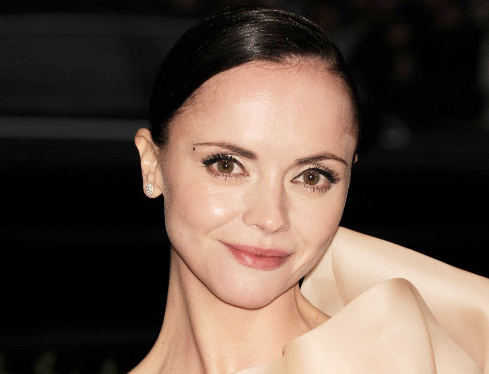 Christina Ricci