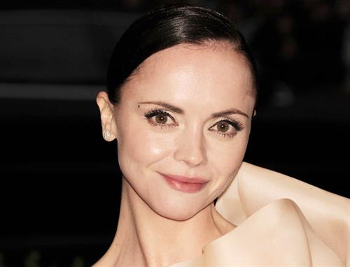 Christina Ricci