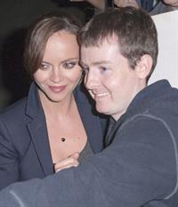 Christina Ricci