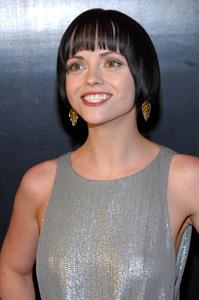 Christina Ricci