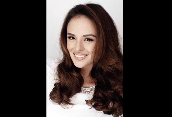 Georgina Wilson