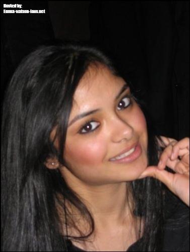 Afshan Azad