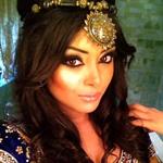 Afshan Azad
