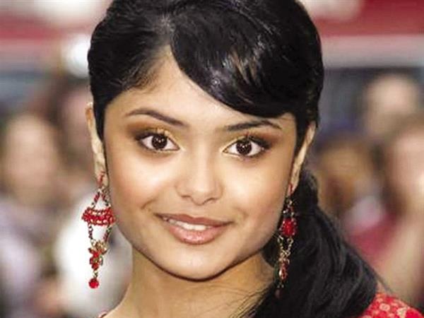 Afshan Azad