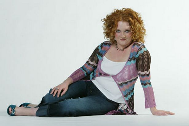 Jennie McAlpine