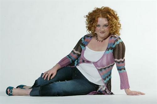 Jennie McAlpine