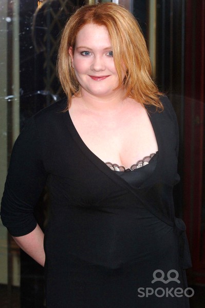 Jennie McAlpine