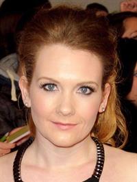 Jennie McAlpine
