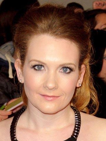 Jennie McAlpine