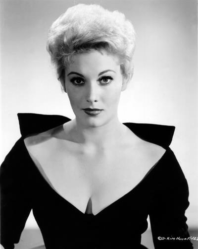 Kim Novak