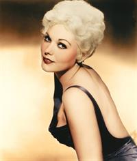 Kim Novak