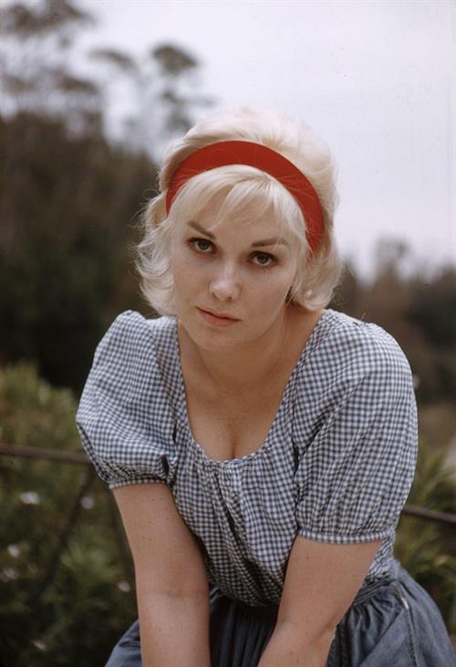 Kim Novak Pictures in an Infinite Scroll - 49 Pictures