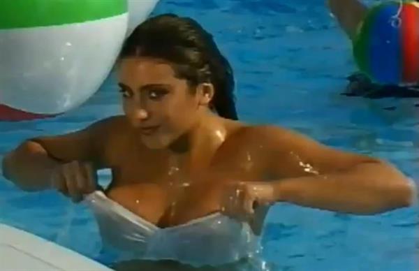 Sabrina Salerno