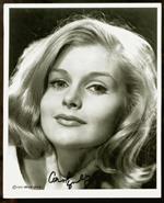 Carol Lynley