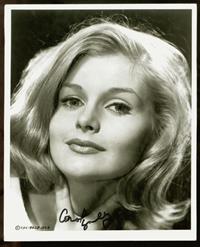 Carol Lynley