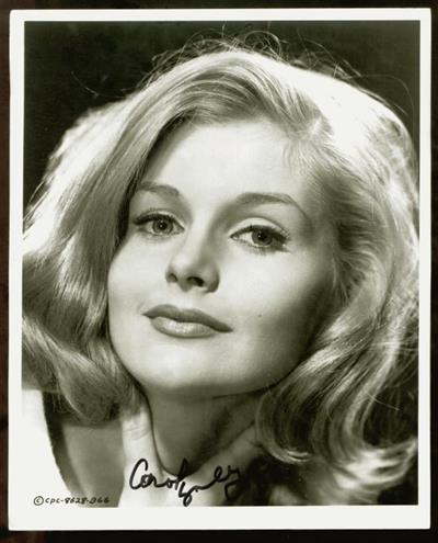 Carol Lynley