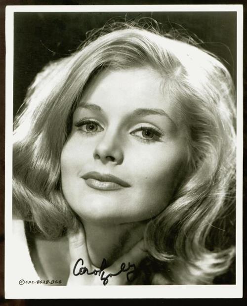 Carol Lynley
