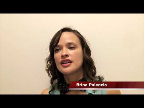 Brina Palencia