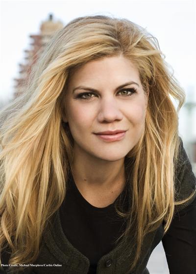 Kristen Johnston