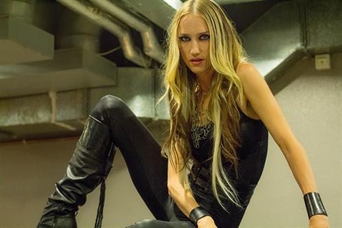 Jill Janus