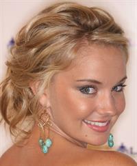 Tiffany Thornton
