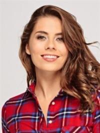 Alanna Saskia Thomas Pictures Alanna Saskia Thomas