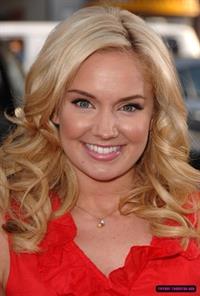 Tiffany Thornton