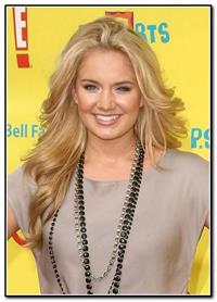 Tiffany Thornton