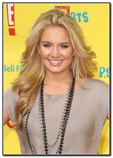 Tiffany Thornton