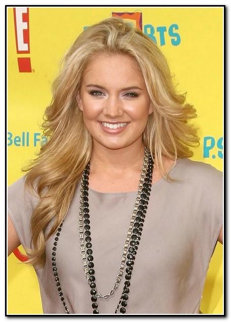 Tiffany Thornton