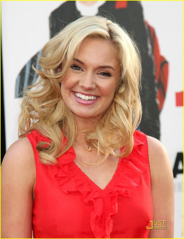 Tiffany Thornton