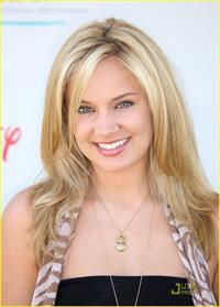 Tiffany Thornton