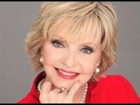 Florence Henderson