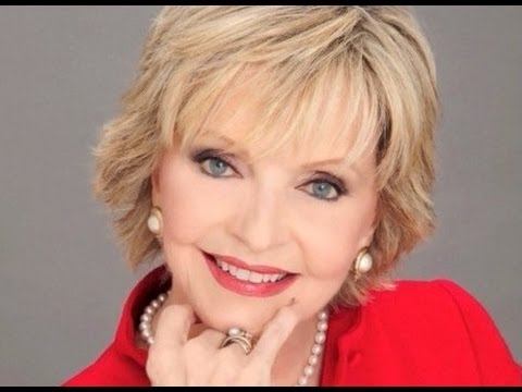 Florence Henderson