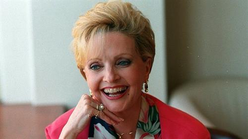 Florence Henderson