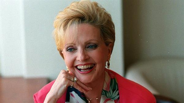 Florence Henderson