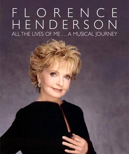 Florence Henderson