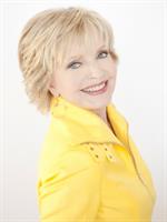 Florence Henderson