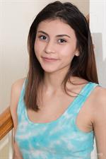 Amelia Pearl in  Always Beautiful 