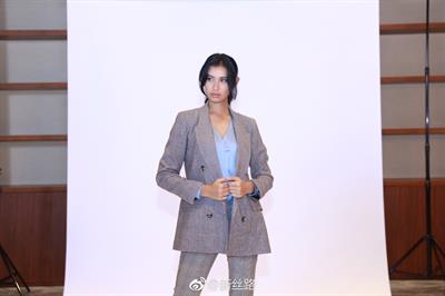 Achintya Holte Nilsen